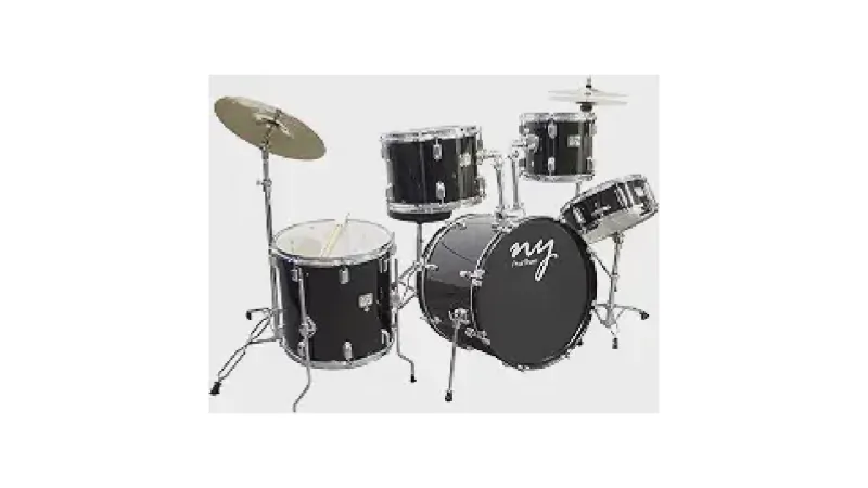 Melhor Bateria Acústica Custo Benefício: Guia Essencial