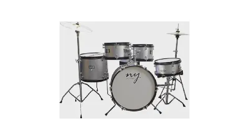 Melhor Bateria Acustica: Guia Essencial Para Iniciantes