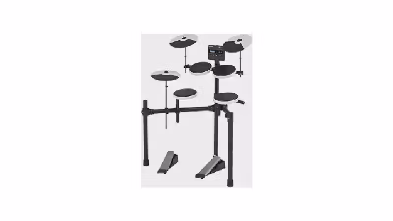 Melhor Bateria Eletronica Roland: Guia de Compra Definitivo
