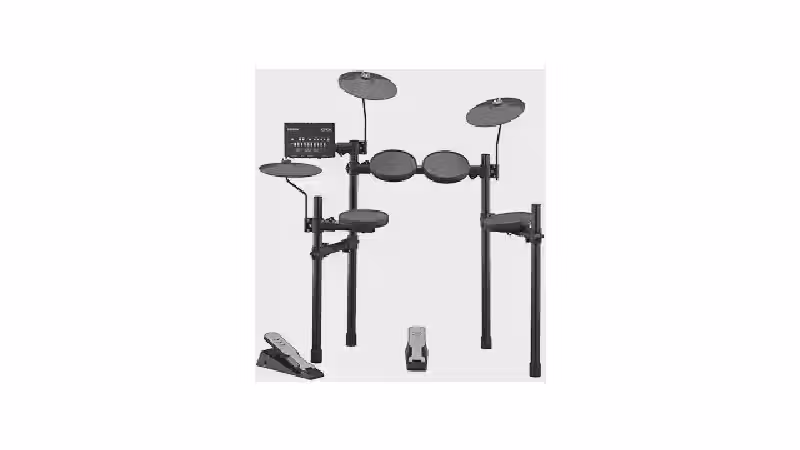 Melhor Bateria Eletrônica Yamaha: Guia Completo