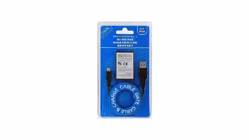 Melhor Bateria para Controle Ps4: Aumente Sua Jogatina