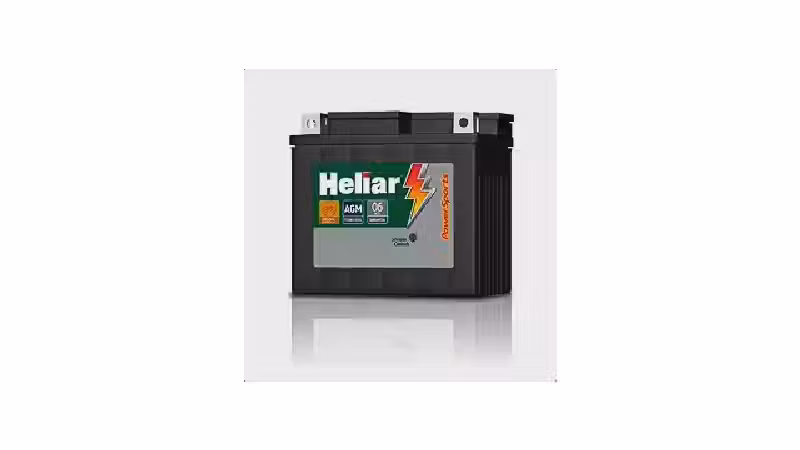 Melhor Bateria para Moto 125: Potência e Durabilidade