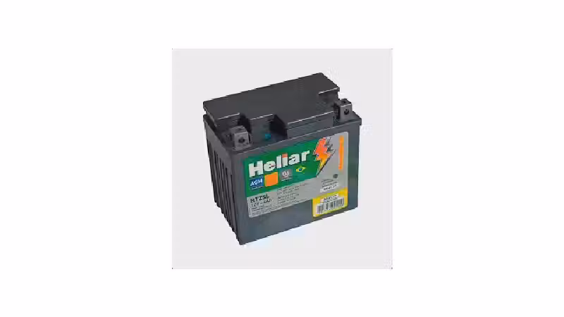 Melhor Bateria para Moto 160: Potência e Durabilidade!