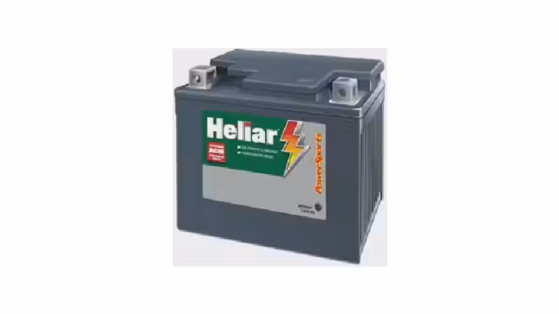 Melhor Bateria para Moto 250: Potência e Durabilidade