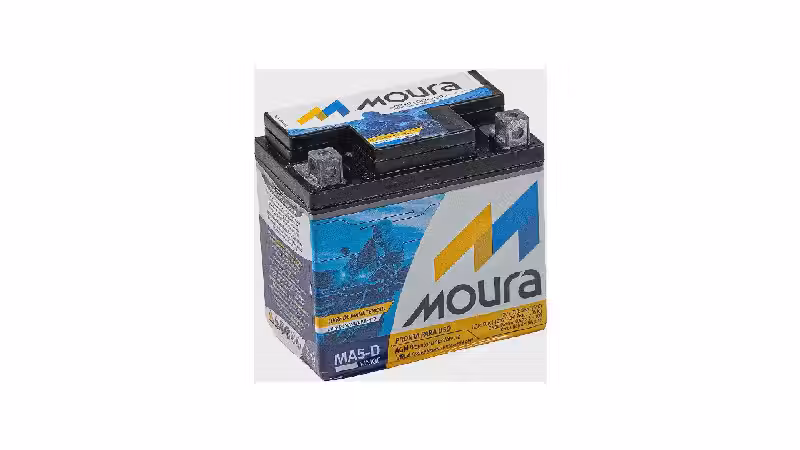 Melhor Bateria para Moto: 10 Modelos de Alta Potência