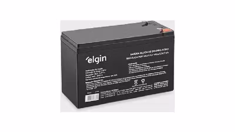 Melhor Bateria para Motor Elétrico de Barco: Guia Essencial