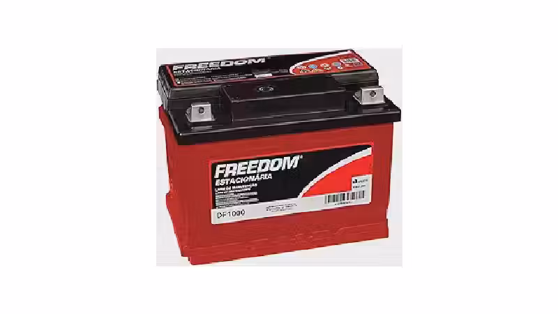 Melhor Bateria para Motorhome: Guia Essencial