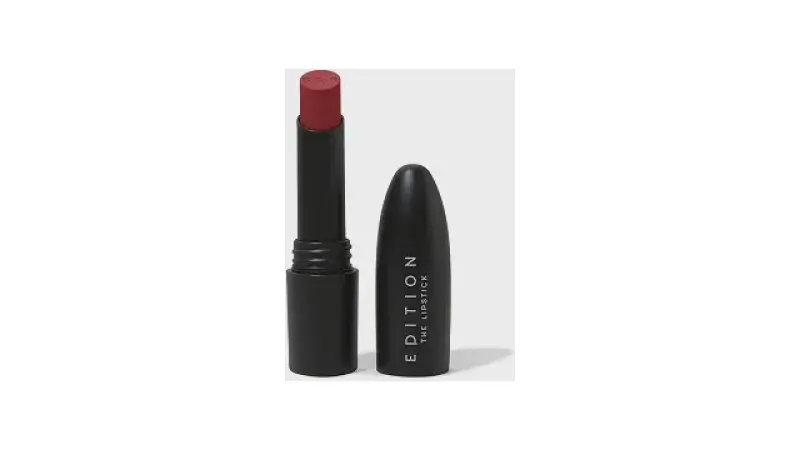 Melhor Batom Vermelho do Mundo: Cores Intensas e Durabilidade!