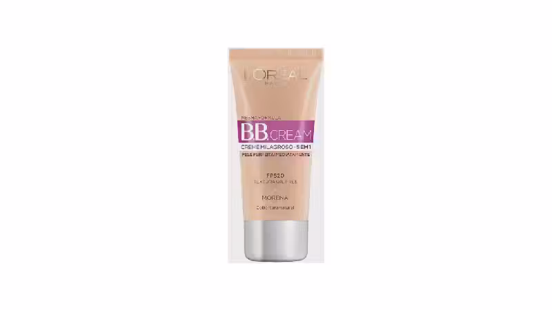 Melhor BB Cream e CC Cream para Pele Madura: 10 Opções
