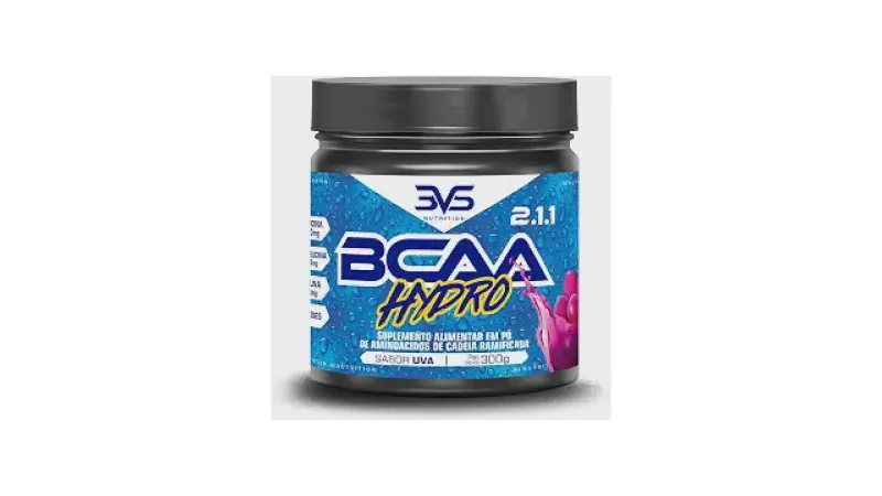 Melhor BCAA Custo Benefício: 5 Opções Poderosas