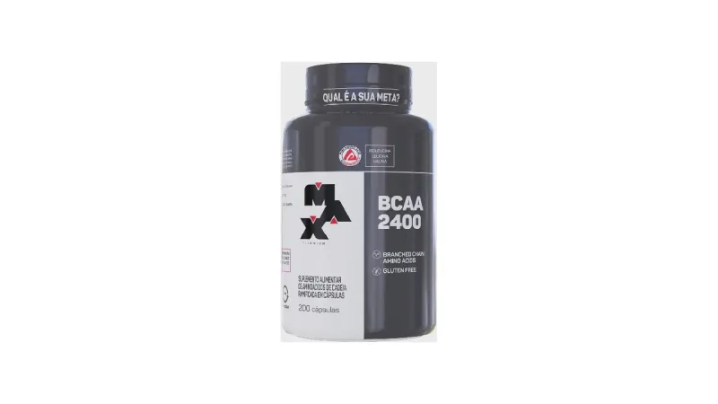 Melhor BCAA da Max Titanium: Guia Essencial