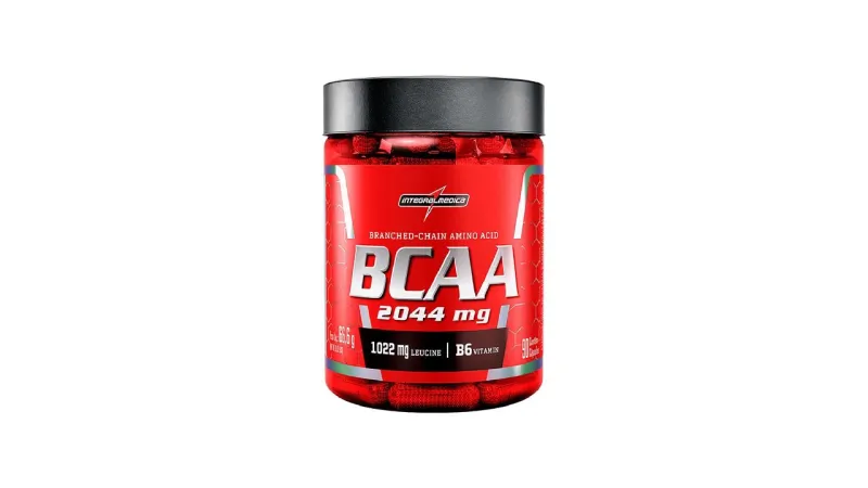 Melhor BCAA do Mundo: Guia Essencial para Recuperação Muscular