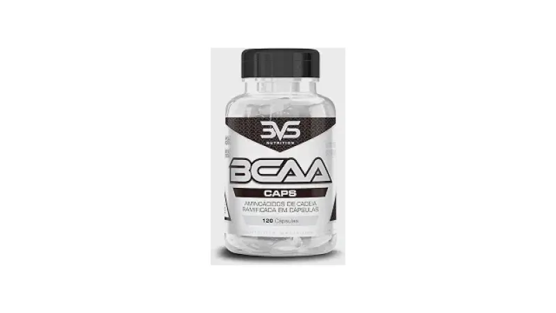 Melhor BCAA em Pó ou Cápsula: Guia de Recuperação Muscular