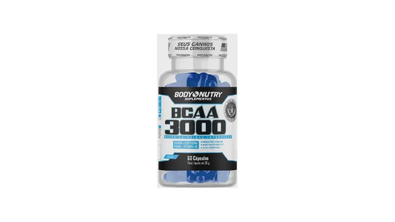 Melhor BCAA Importado: Guia Completo de Escolha