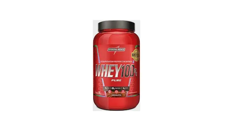 Melhor BCAA ou Whey: Guia Essencial para Ganho Muscular