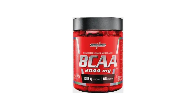 Melhor BCAA para Emagrecer: Guia Essencial
