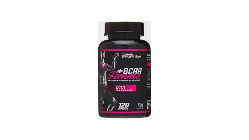 Melhor BCAA para Mulher: Guia Essencial de Escolha