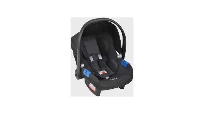 Melhor Bebê Conforto Burigotto: Guia Essencial