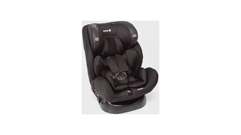 Melhor Bebê Conforto com Isofix: Segurança e Praticidade