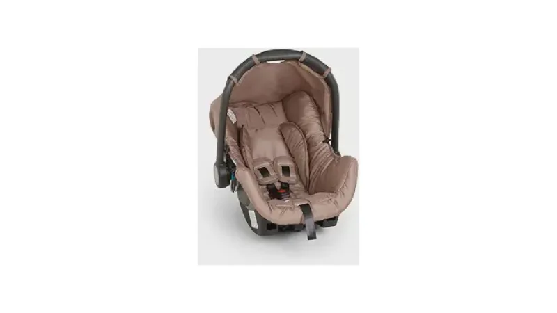 Melhor Bebê Conforto Galzerano: Segurança e Conforto