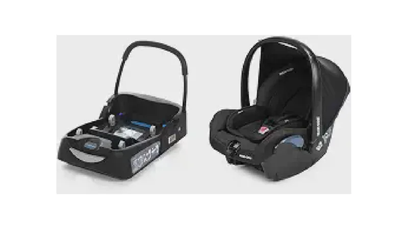 Melhor Bebê Conforto Maxi Cosi: Qual o Ideal Para Seu Bebê?