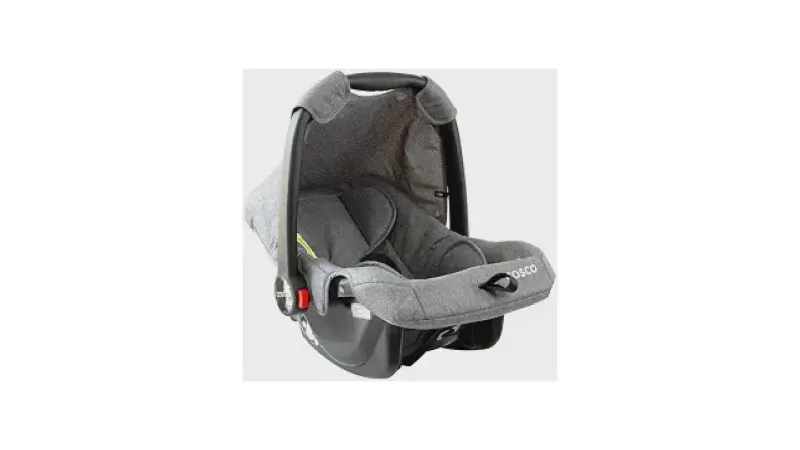 Melhor Bebê Conforto para Rn: Segurança e Conforto Essenciais