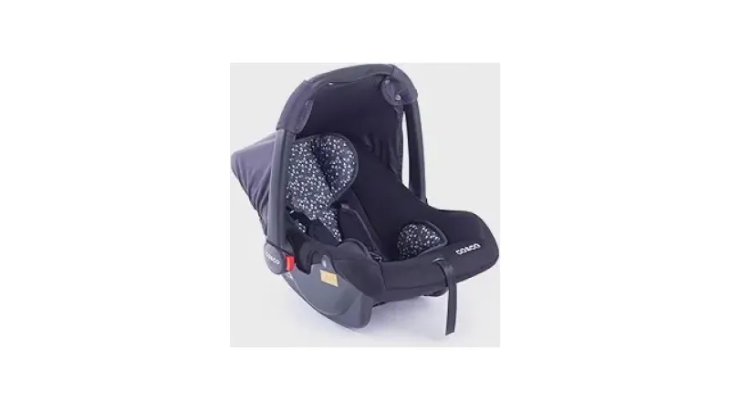Melhor Bebê Conforto: Segurança e Conforto Essenciais