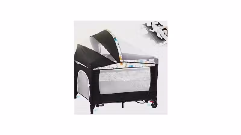 Melhor Berço Co Sleeper: Segurança e Conforto Próximo a Você