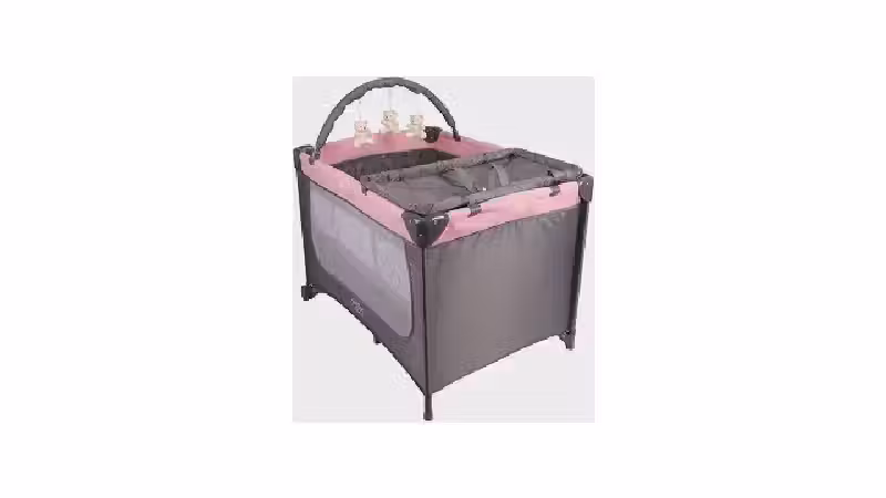 Melhor Berço Portátil para Bebê: Guia Essencial para Pais