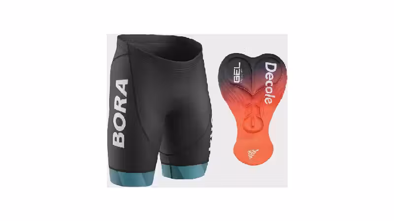 Melhor Bermuda Ciclismo Gel: 10 Modelos de Alta Performance