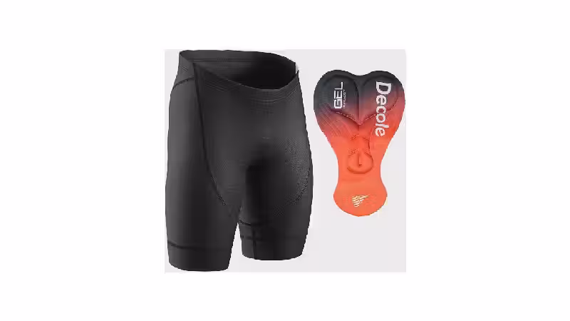 Melhor Bermuda Ciclismo: 10 Modelos com Forro Gel