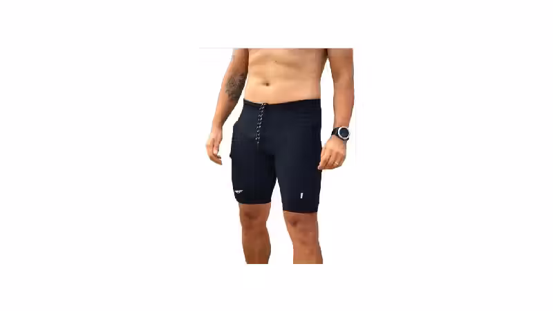 Melhor Bermuda Compressao: Guia Essencial para Atletas