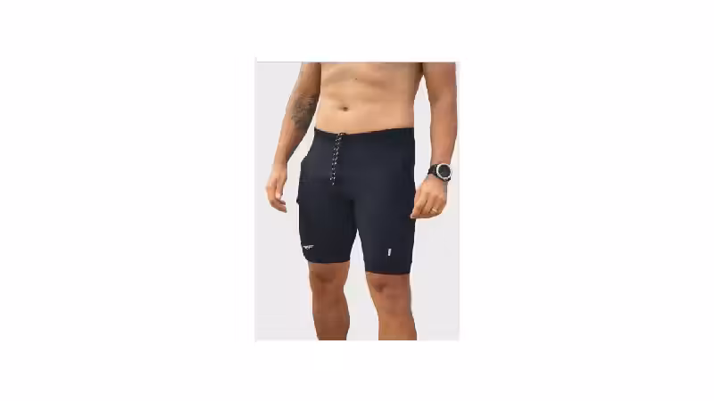 Melhor Bermuda de Compressão: 10 Modelos para Treino