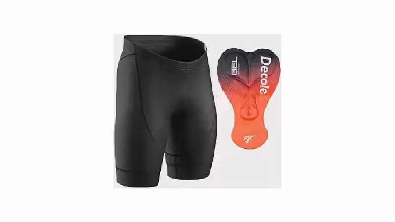 Melhor Bermuda Gel Ciclismo: Conforto e Performance