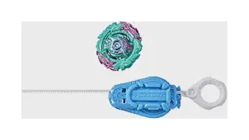 Melhor Beyblade Burst do Mundo: Guia Definitivo