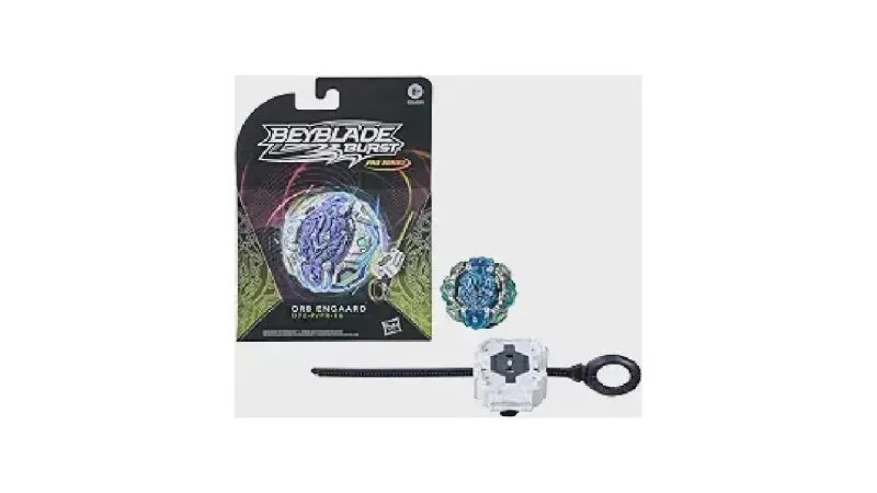 Melhor Beyblade do Jogo Beyblade Burst: Guia Completo