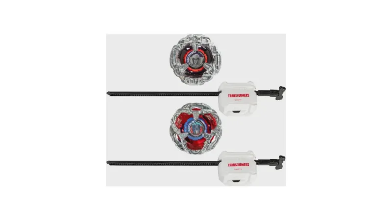 Melhor Beyblade do Mundo: Escolha o Seu Campeão!