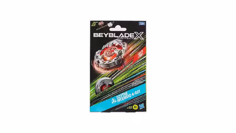 Melhor Beyblade: 10 Modelos para Batalhas Épicas