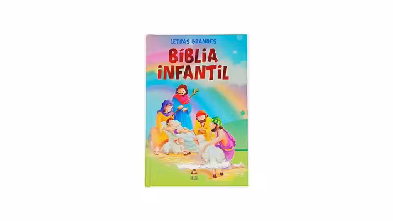 Melhor Bíblia Infantil Evangélica: Guia Completo para Crianças