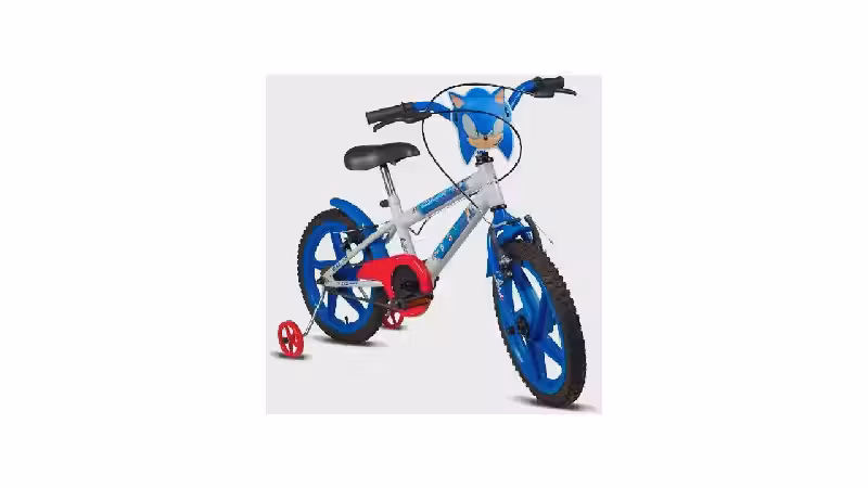 Melhor Bicicleta Aro 16: 10 Modelos com Rodinhas