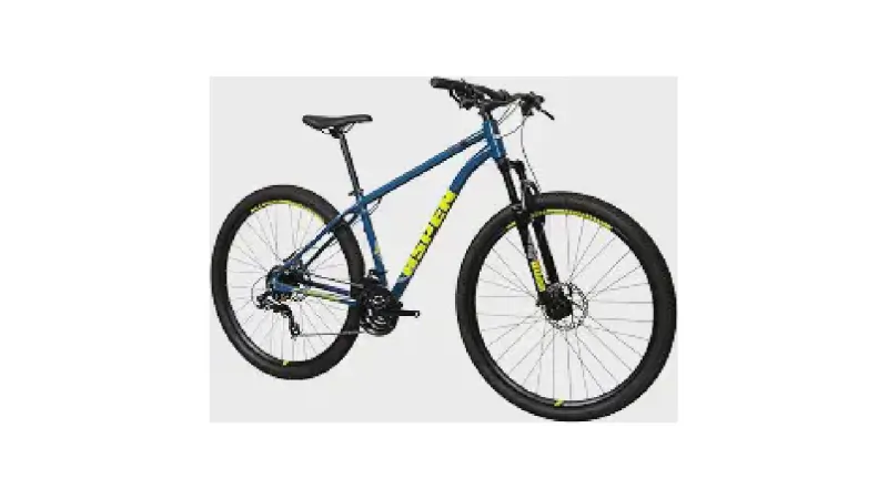 Melhor Bicicleta Caloi Aro 29: Guia Completo e Comparativo