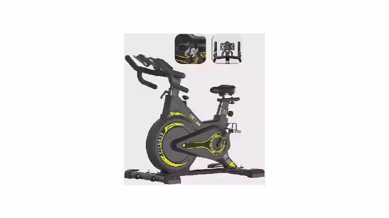 Melhor Bicicleta de Spinning: 10 Modelos de Alta Performance