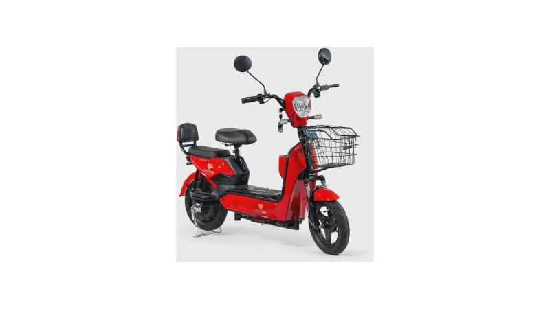 Bicicleta Elétrica 1000W: 7 Modelos Top para Velocidade e Autonomia