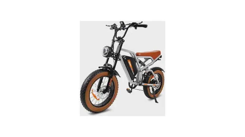 Melhor Bicicleta Elétrica do Mercado: Potência e Autonomia