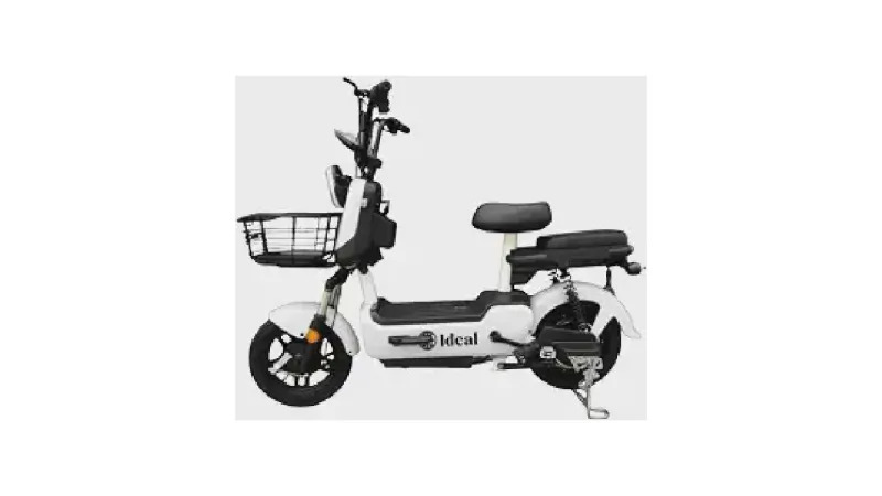 Melhor Bicicleta Elétrica Scooter: Potência e Autonomia