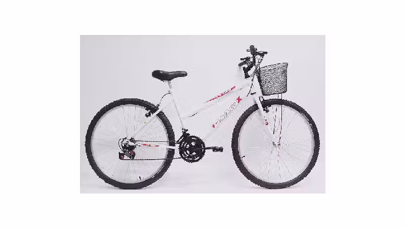 Melhor Bicicleta Feminina: 10 Modelos para Passeio