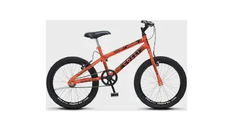 Melhor Bicicleta Infantil Aro 20: Guia Essencial