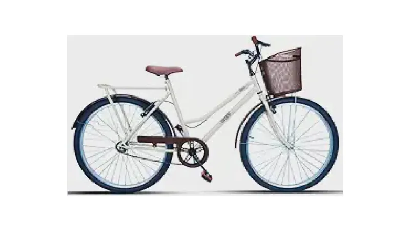 Melhor Bicicleta Retro Feminina: Estilo e Conforto em Cada Pedal