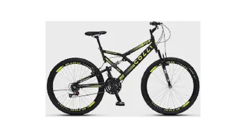Melhor Bike Aro 26 Custo Benefício: Opções Essenciais