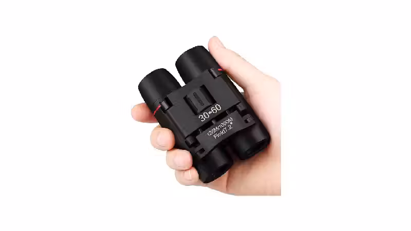 Melhor Binóculo para Observar Pássaros: Guia de Compra Essencial